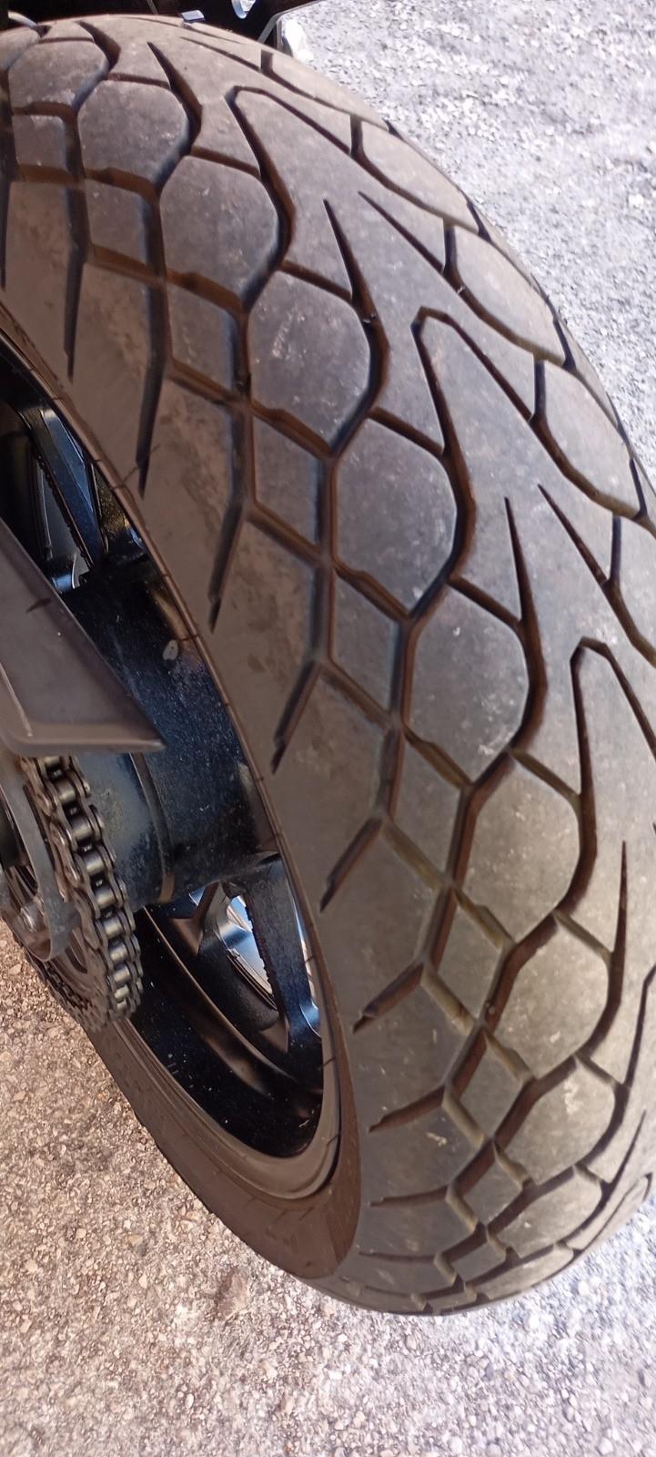 YAMAHA TRACER 900 GT (2020) - COME NUOVA - SUPER ACCESSORIATA