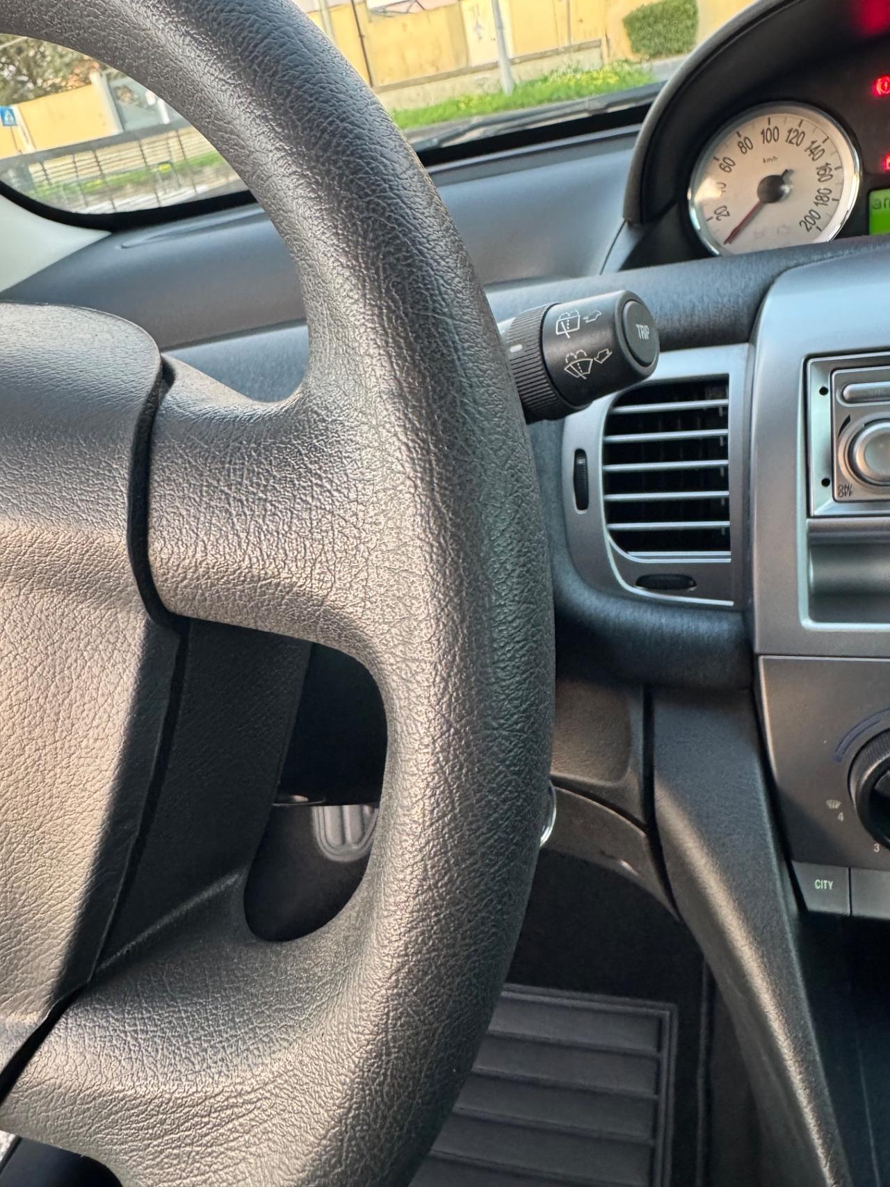 Lancia Ypsilon 1.2 SOLO 59.000 CHILOMETRI