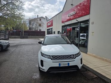 Land Rover Range Evoque 2.0D I4 180 CV AWD Auto R-Dynamic S