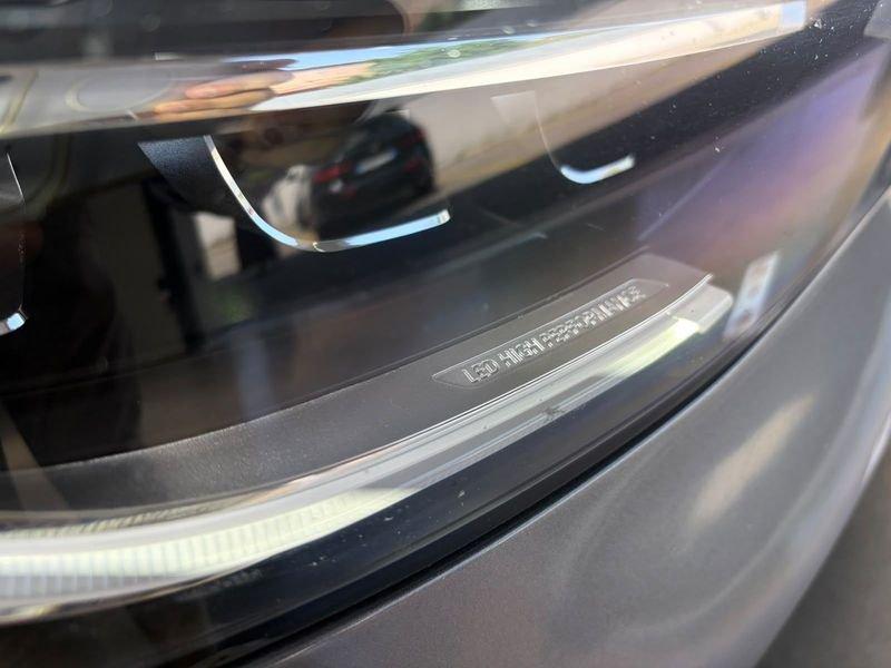 Mercedes-Benz GLC 220 d 4Matic Premium aut.