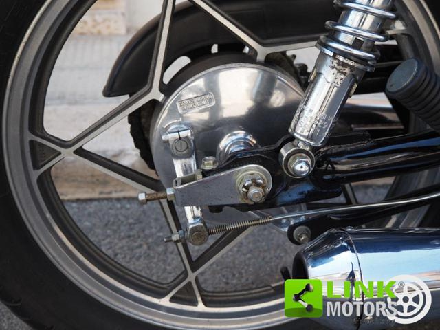 SUZUKI GSX 400 F *Iscritta ASI*