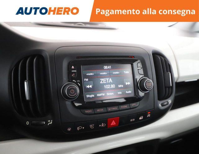 FIAT 500L 1.3 Multijet 95 CV Pop Star