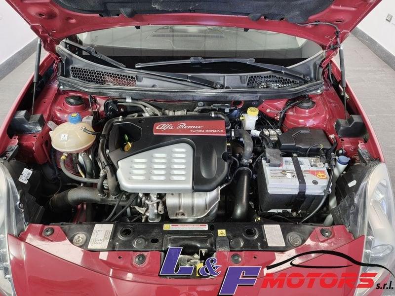 Alfa Romeo Giulietta 1.4 Turbo Benzina
