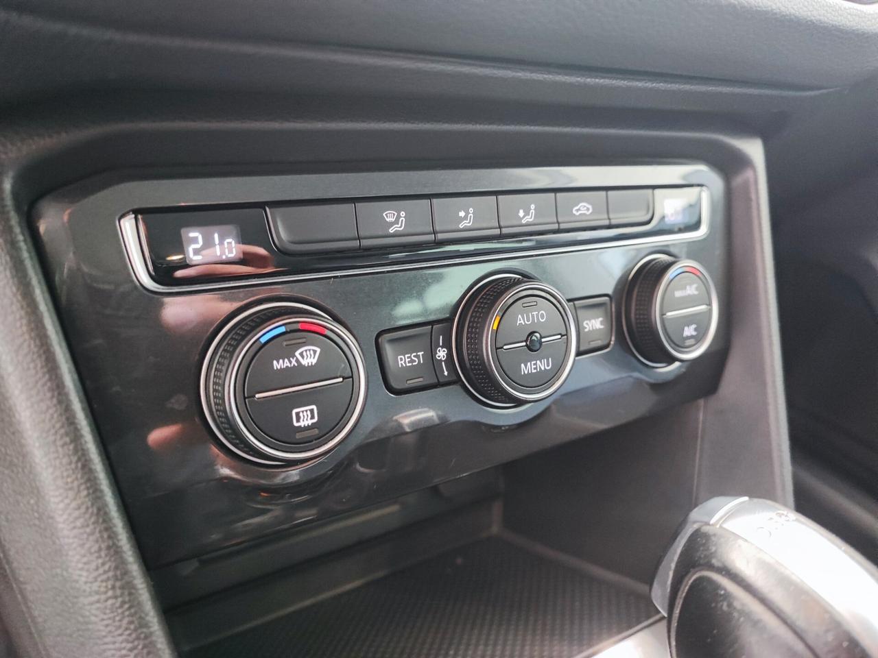 Volkswagen Tiguan 2.0 TDI SCR 4MOTION Style BlueMotion Technology