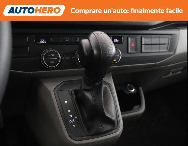 VOLKSWAGEN Caravelle 2.0 TDI 150CV PC Comfortline