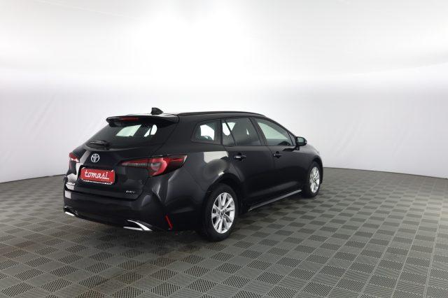 TOYOTA Corolla Corolla Active 1.8 Hybrid Touring Sports