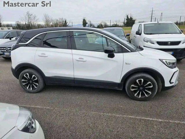 OPEL Crossland 1.2 130cv AT6 Elegance - GT141MB