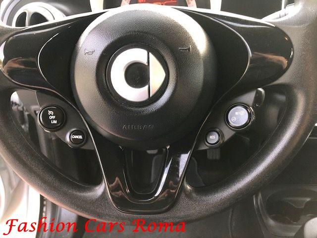 SMART ForFour 70 1.0 Youngster NEOPATENTATI