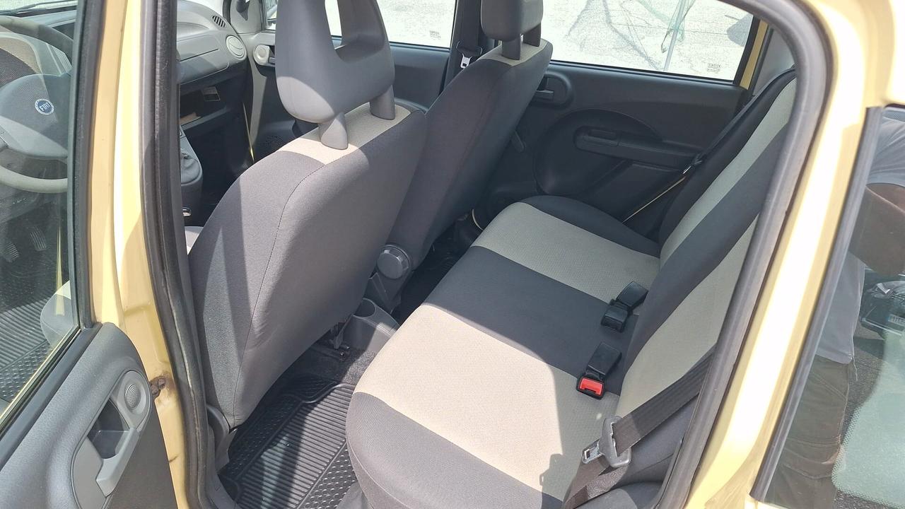 Fiat Panda 1.1 Actual