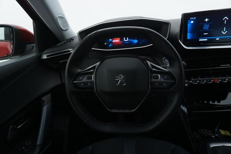 Peugeot 2008 Allure BR944377 1.2 Benzina 131CV