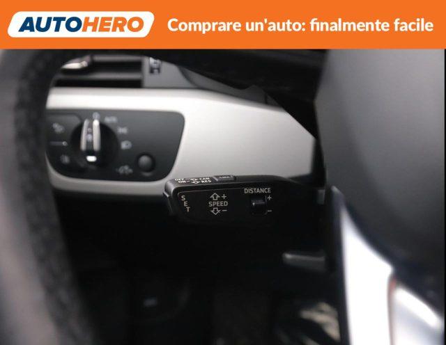 AUDI A4 Avant 40 TFSI S tronic S line edition