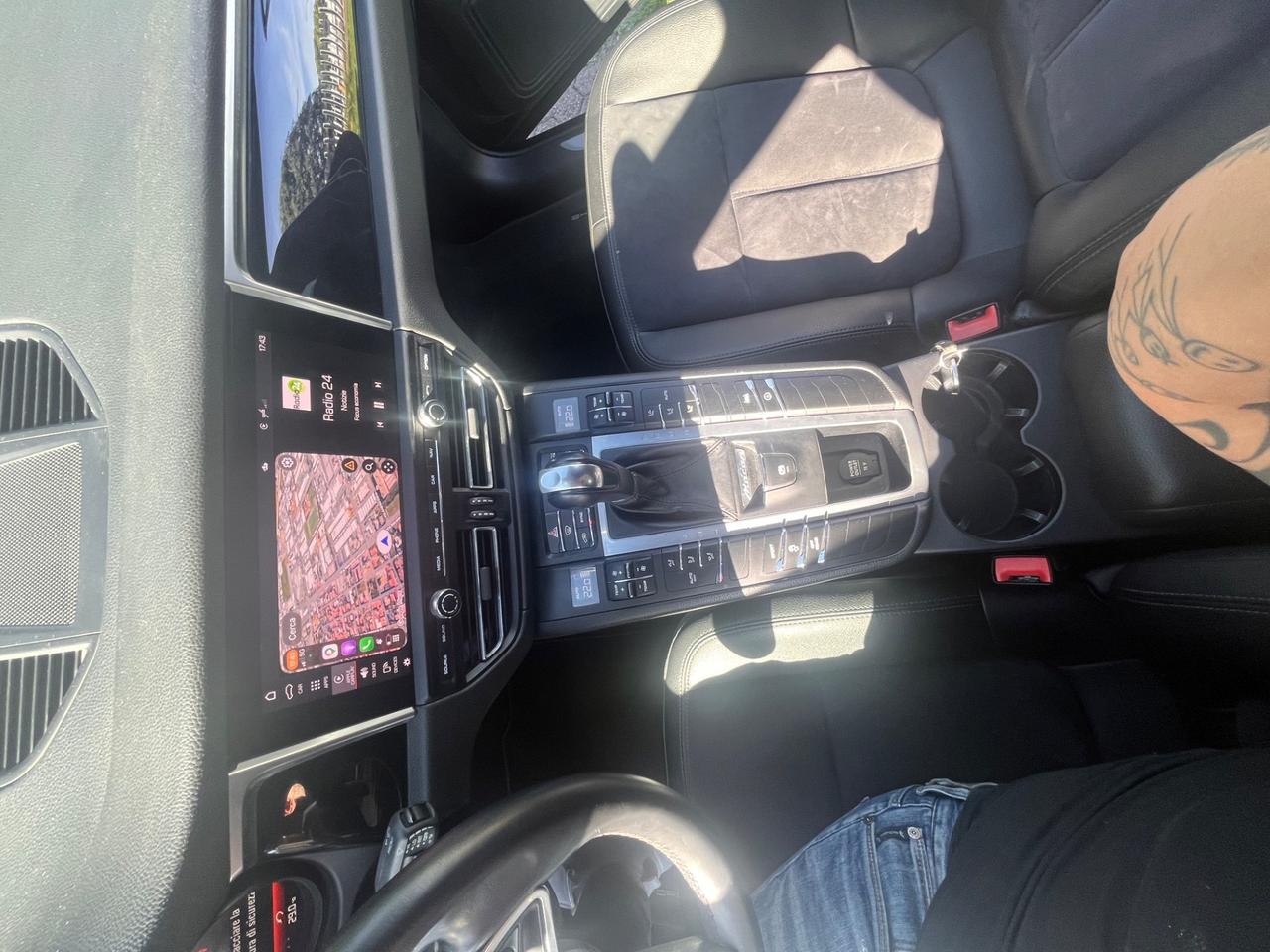 Porsche Macan 3.0 S - 2020