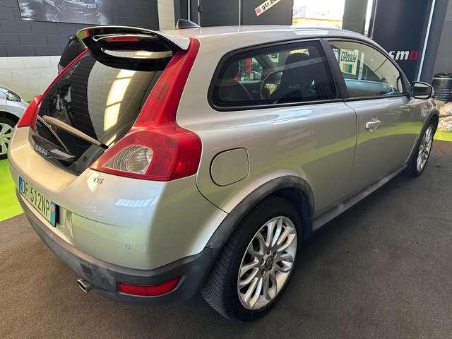 Volvo C30 2.5 T5 Summum 220cv