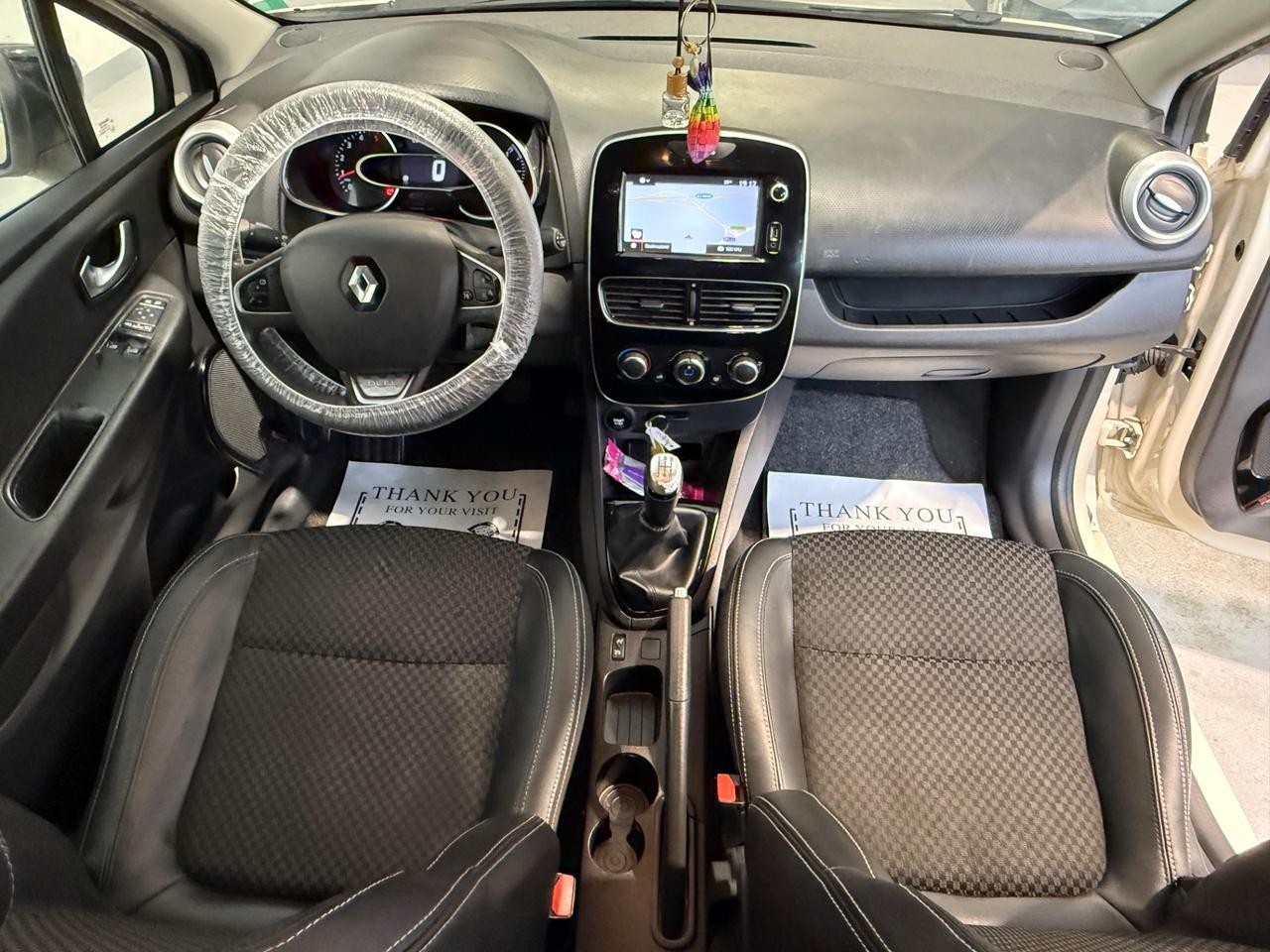 Renault Clio Sporter dCi 8V 75 CV Start&Stop Energy Duel2