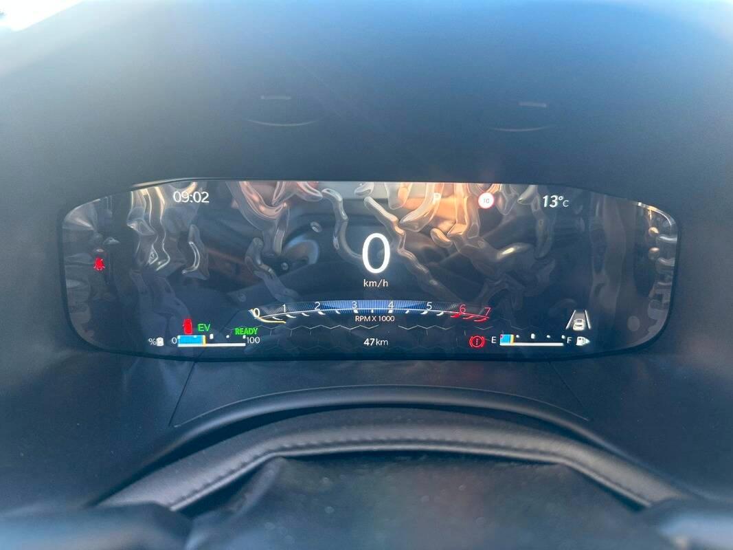 Jeep Renegade 1.5 turbo t4 mhev North Star 2wd dct