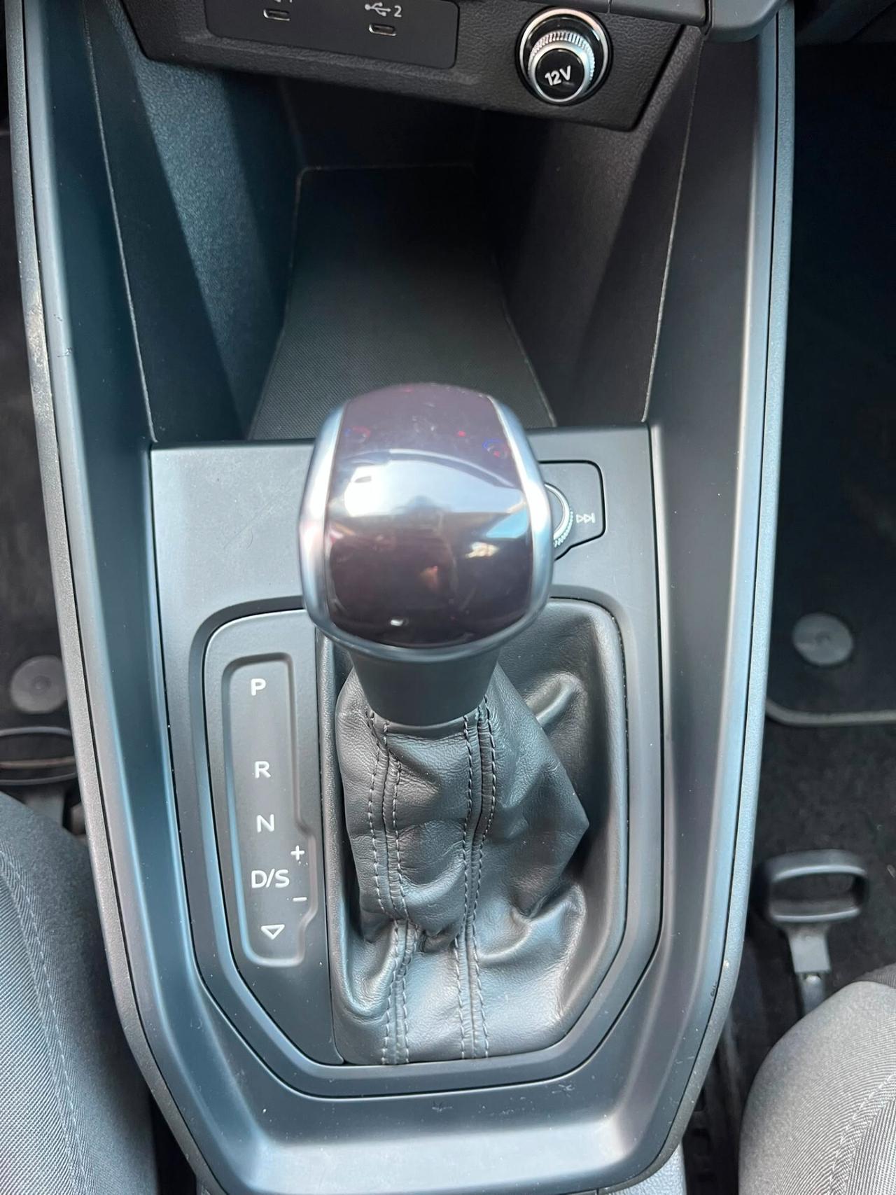 Audi A1 SPB 30 TFSI S tronic Admired