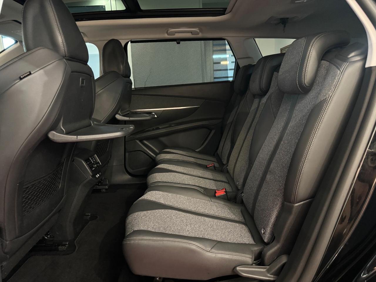 PEUGEOT 5008 1.5 BLUEHDI 130CV 7 POSTI ALLURE 2020