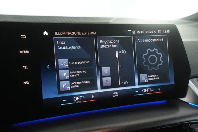 BMW 218 Serie 2 d Active Tourer Msport