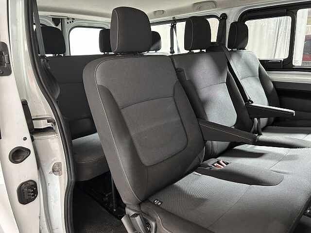 Fiat Talento 1.6 TwinTurbo MJT 145CV PL-TN Combi 12q
