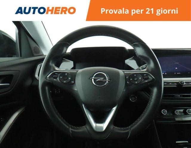 OPEL Grandland 1.5 diesel Ecotec aut. GS Line