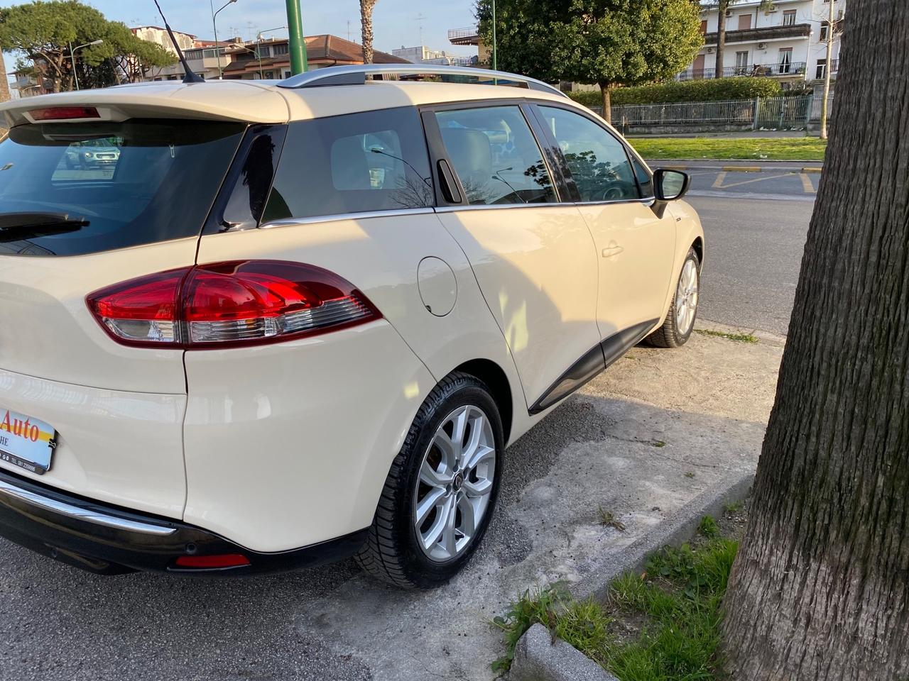 Renault Clio Sporter dCi 8V 75CV Start&Stop Energy Life