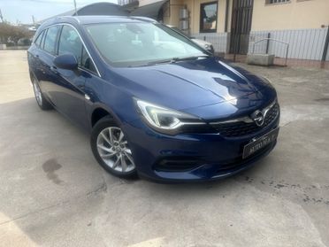 Opel Astra 1.5 CDTI 122 CV S&S Sports Tourer GS Line