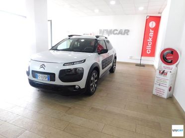 CITROEN - C4 Cactus - BlueHDi 100 S&S ETG6 Shine