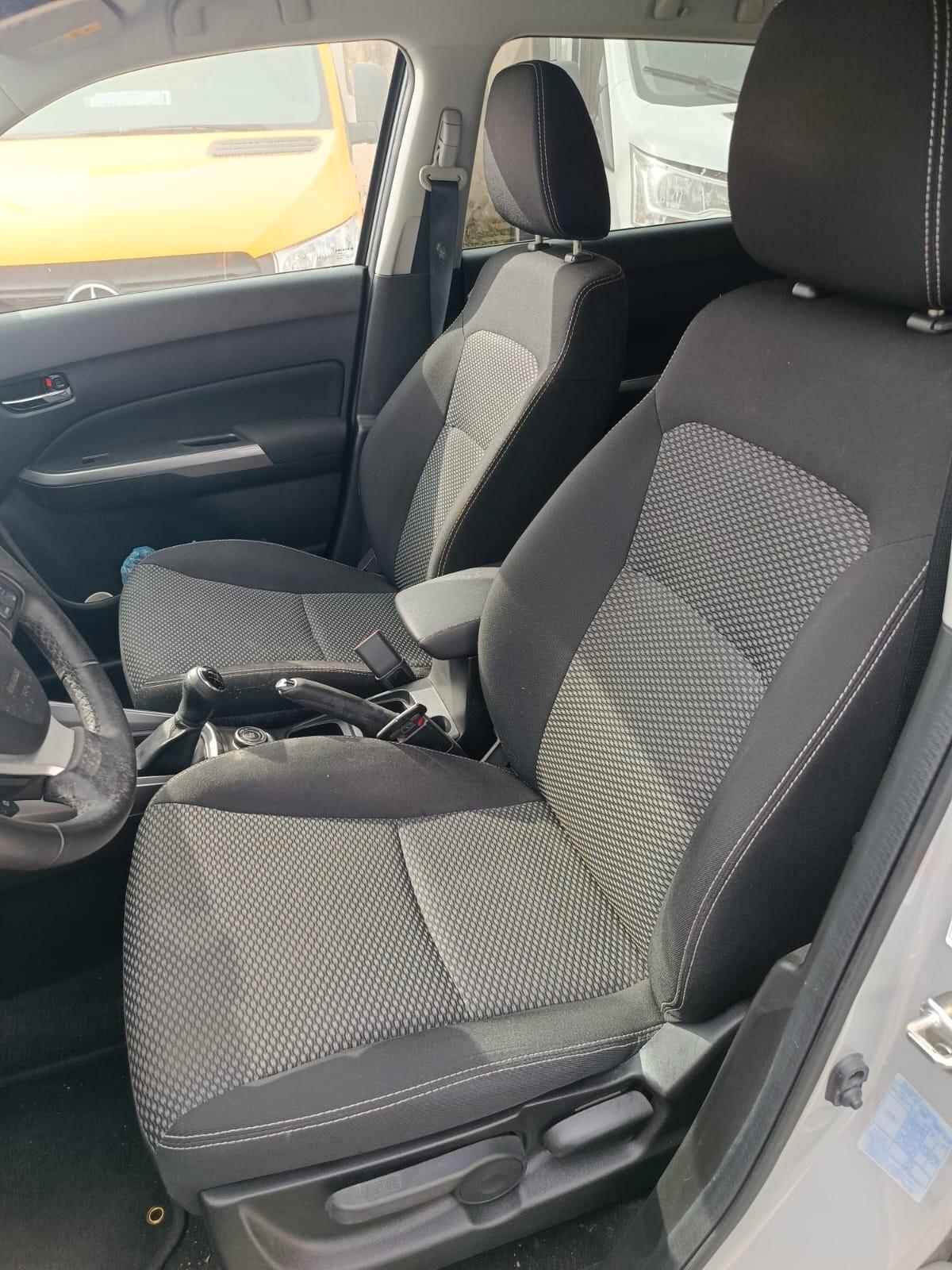 Suzuki Vitara 1.0 GPL 4WD AllGrip Katana-20020