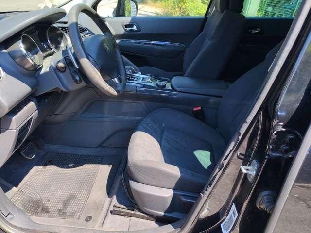 Peugeot 3008 3008 2.0 hdi 16v Allure (outdoor) 163cv auto