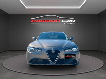 Alfa Romeo Giulia 2.2 t Business 160cv my19