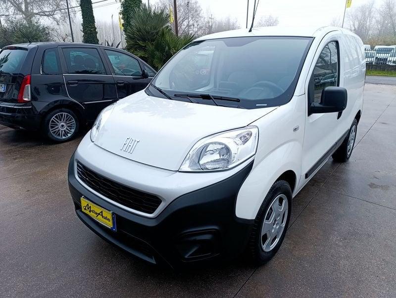 FIAT Fiorino 1.3 MJT 95CV Cargo SX