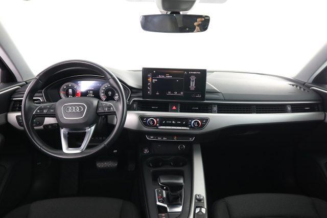 AUDI A4 A4 Avant 30 TDI/136 CV S tronic Business Advanced
