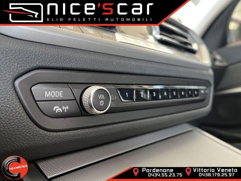 BMW Serie 3 320d 48V Touring Business Advantage