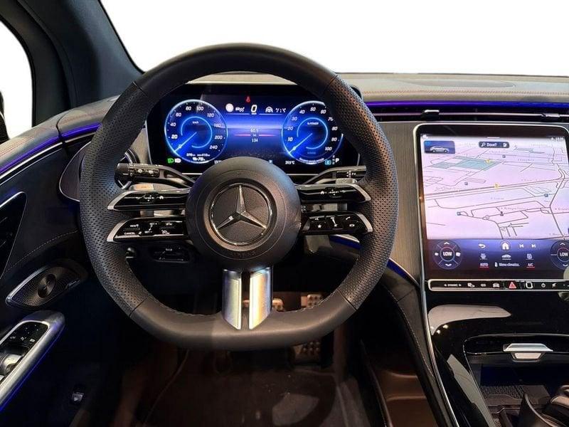 Mercedes-Benz EQE SUV 350 AMG Line Premium 4matic