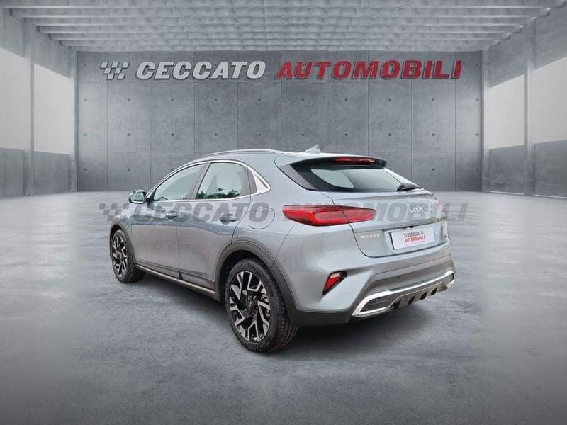 KIA Xceed XCeed 1.0 t-gdi Gpl Business 94cv mt