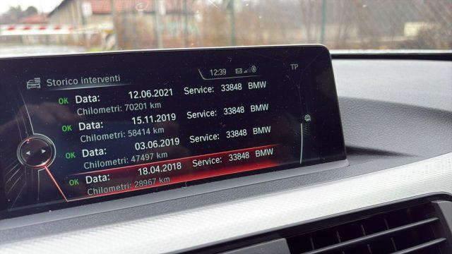 BMW 420 d Gran Coupé Msport PERFORMANCE XDRIVE