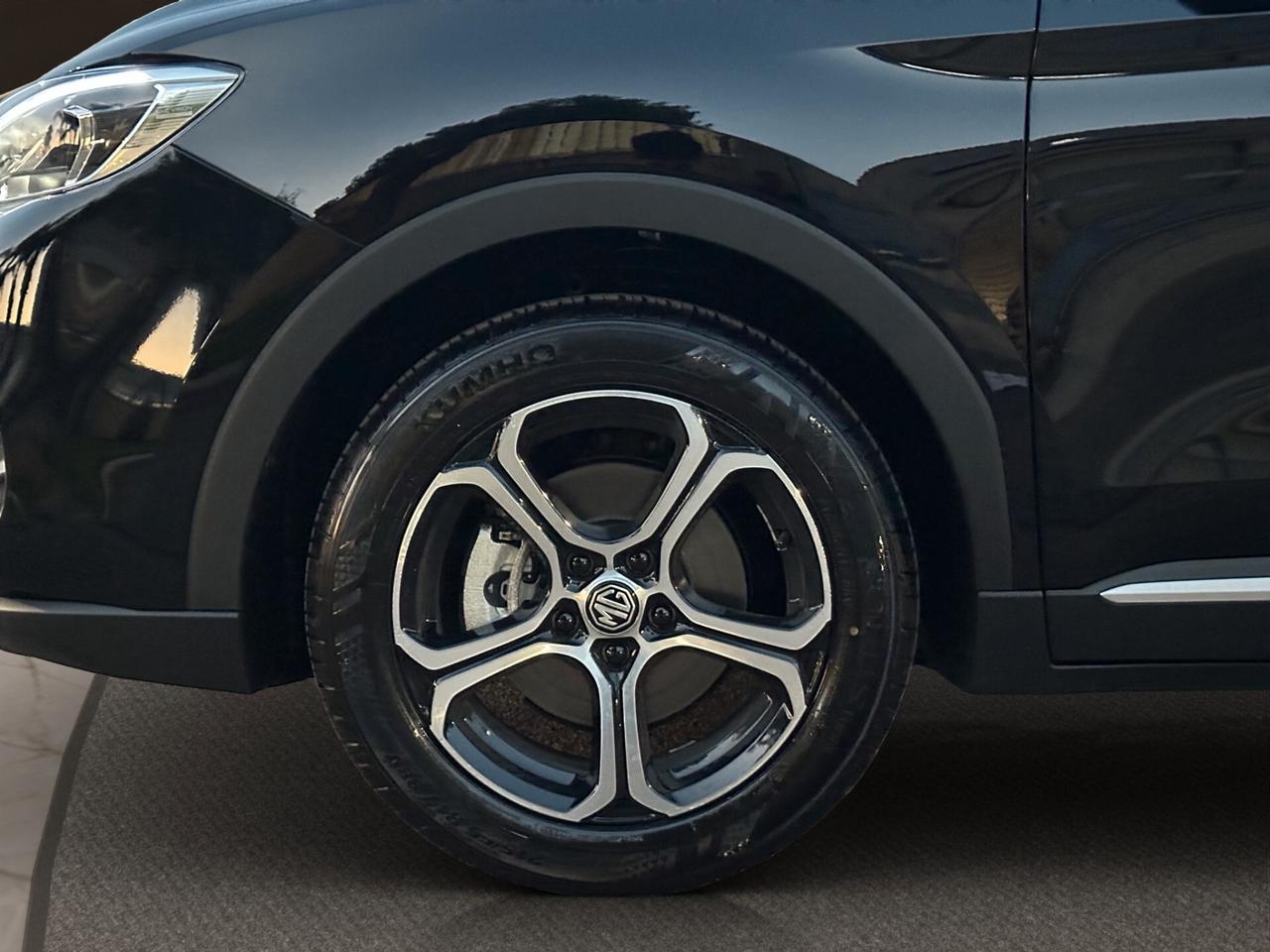 Mg ZS 1.5 Hybrid+ Comfort