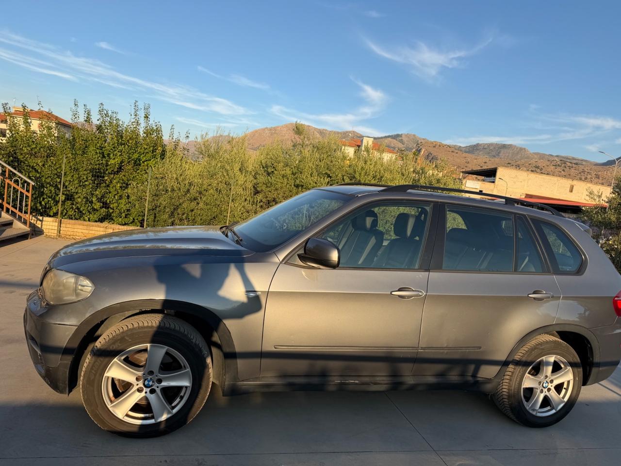 Bmw X5 xDrive30d Futura