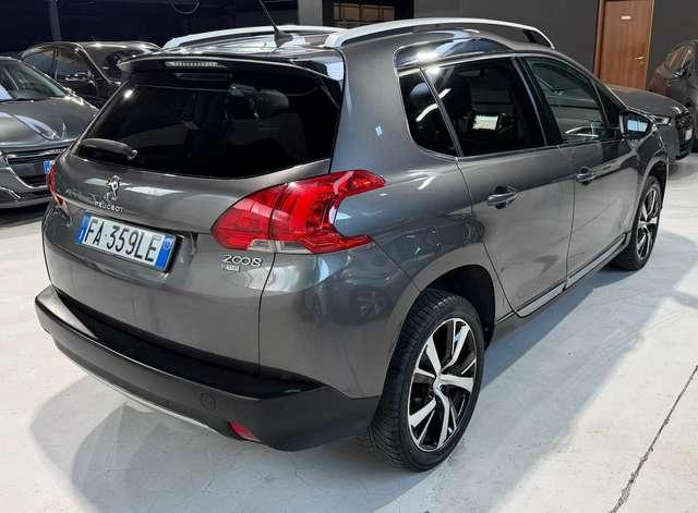 Peugeot 2008 Allure Neopatentati