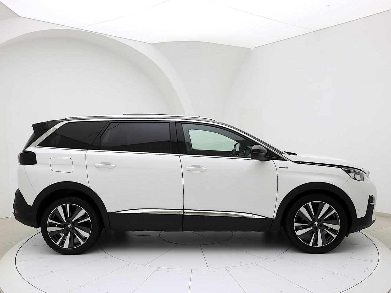 Peugeot 5008 1.5 BlueHDi GT Line 7 Posti TETTO APRIBILE