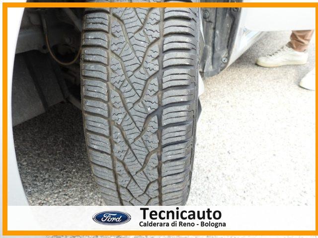 PEUGEOT 107 1.0 68CV 5p. Active * OK NEOPATENTATO*