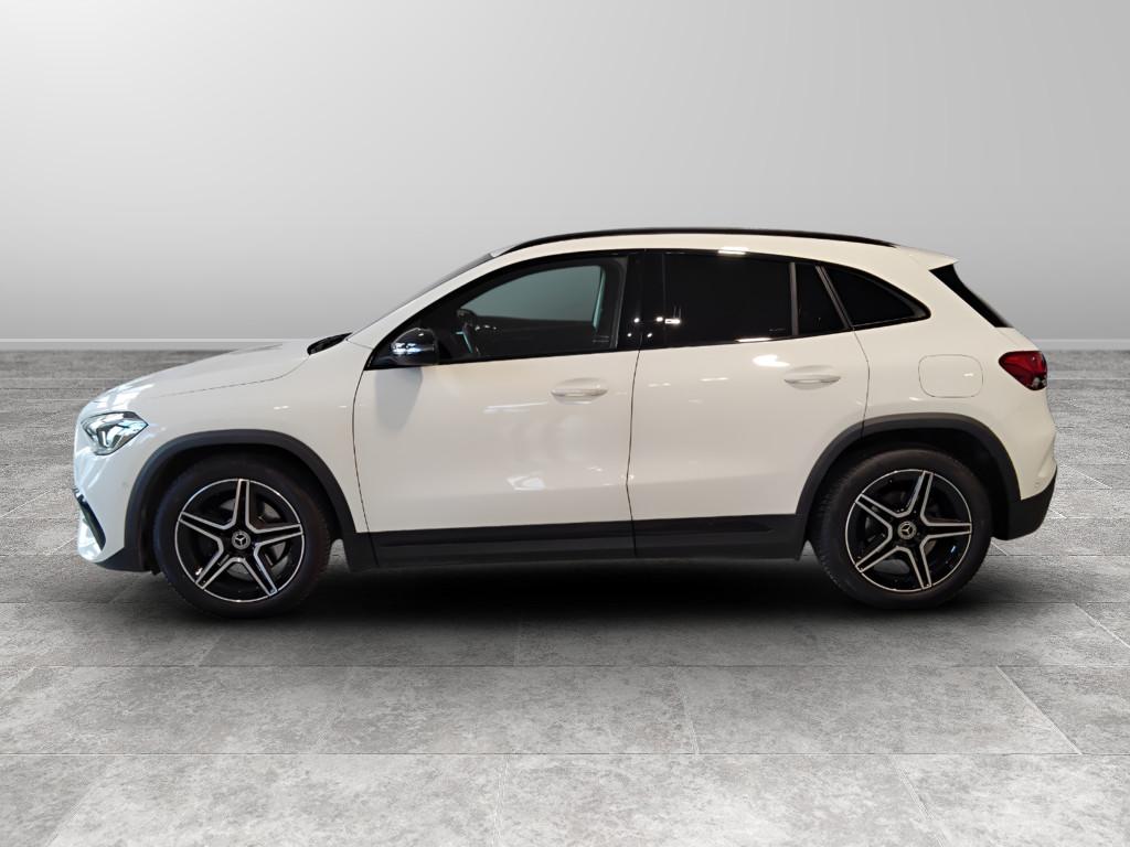 Mercedes-Benz GLA-H247 2020 - GLA 200 d Premium auto