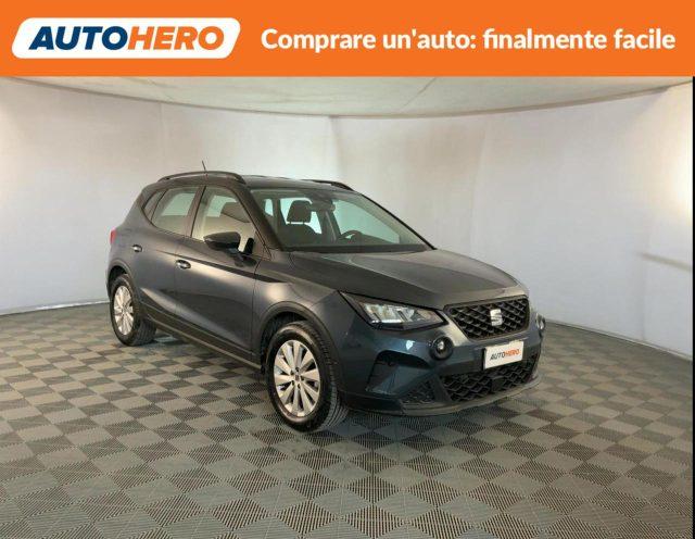 SEAT Arona 1.0 EcoTSI Style