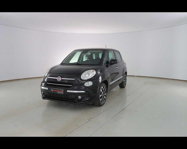 FIAT 500L 1.3 Multijet 95 CV Lounge