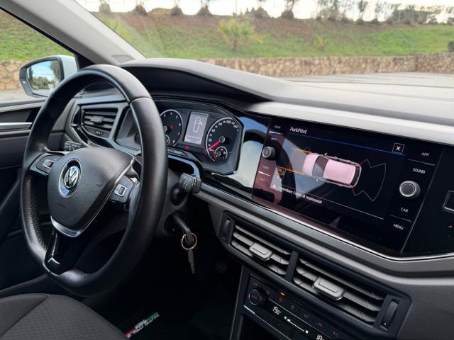 VOLKSWAGEN Polo 1.0 NAVI CARPLAY APPLE&ANDROID+2PDC+CLIMATRONIC