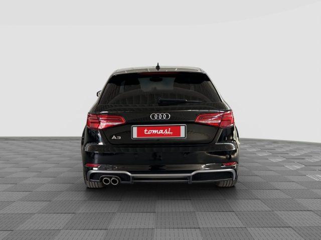 AUDI A3 A3 SPB 35 TFSI COD S tronic Admired