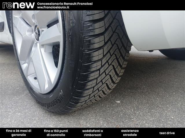 RENAULT Clio 1.0 eco-g Evolution 100cv
