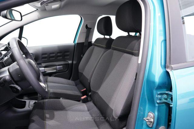 CITROEN C3 1.2 PureTech 83cv S&S Business