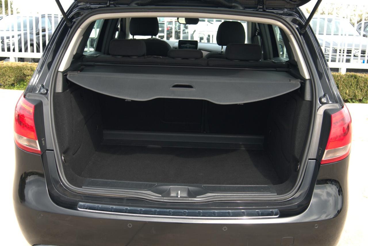 Mercedes-benz B 180 d Business