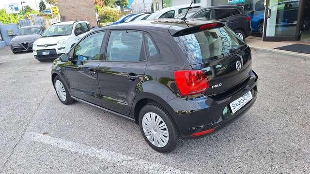 Volkswagen Polo 5p 1.0 mpi Trendline 60cv // PER NEOPATENTATO //